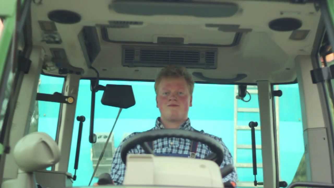 Ich bin der, den man Bauer nennt