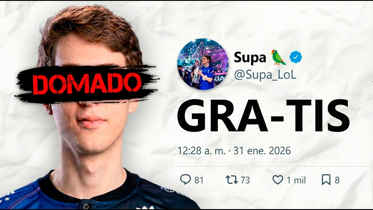 EL GRAN PROBLEMA DE MOVISTAR KOI