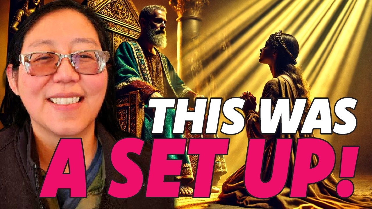 FBI Arrested an Innocent LDS Mother in Vicious Scam Case! (Exclusive Interview!)