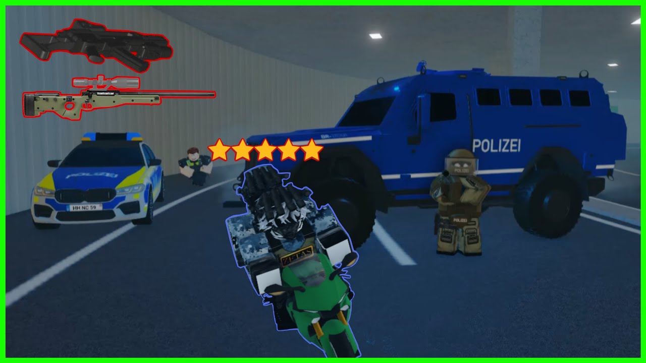 DUO CRIMINAL🏍️🥷!!CRIMINAL GAMEPLAY !!EMERGENCY HAMBURG🚓!!