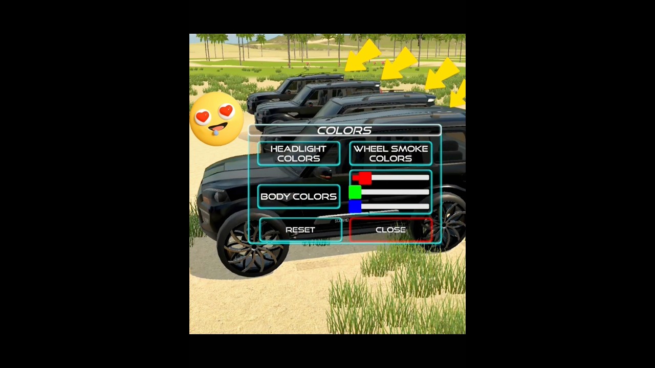 Scorpio Classic S11 कैसे ले game में l indian vehicle simulator 3d🤯l #gaming #shorts