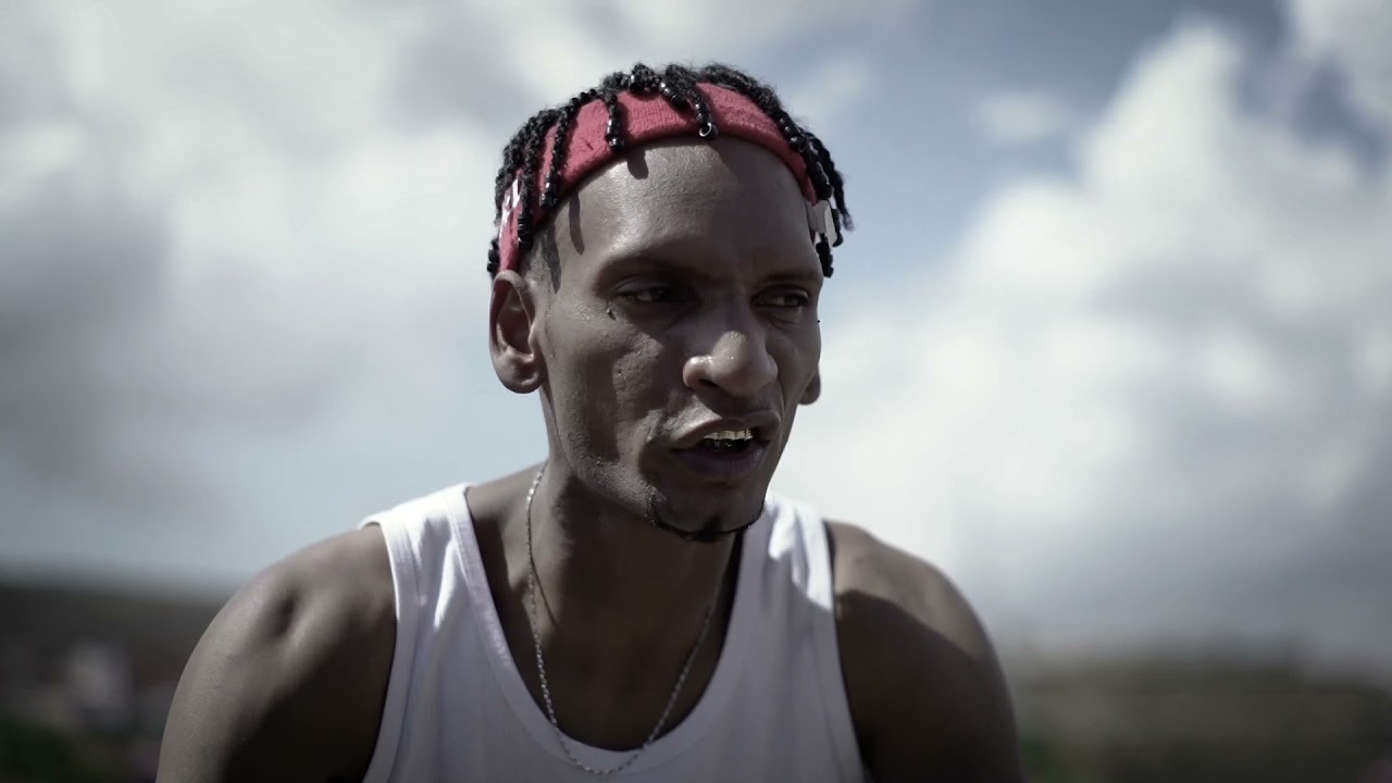 Negra Coincidencia - Largo FT Fumas Bolivar & Shaby FB 【Video Oficial】