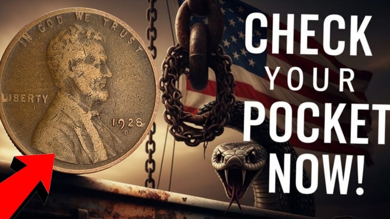 A Forgotten Penny Jar Revealed a $100,000 Silent Fortune
