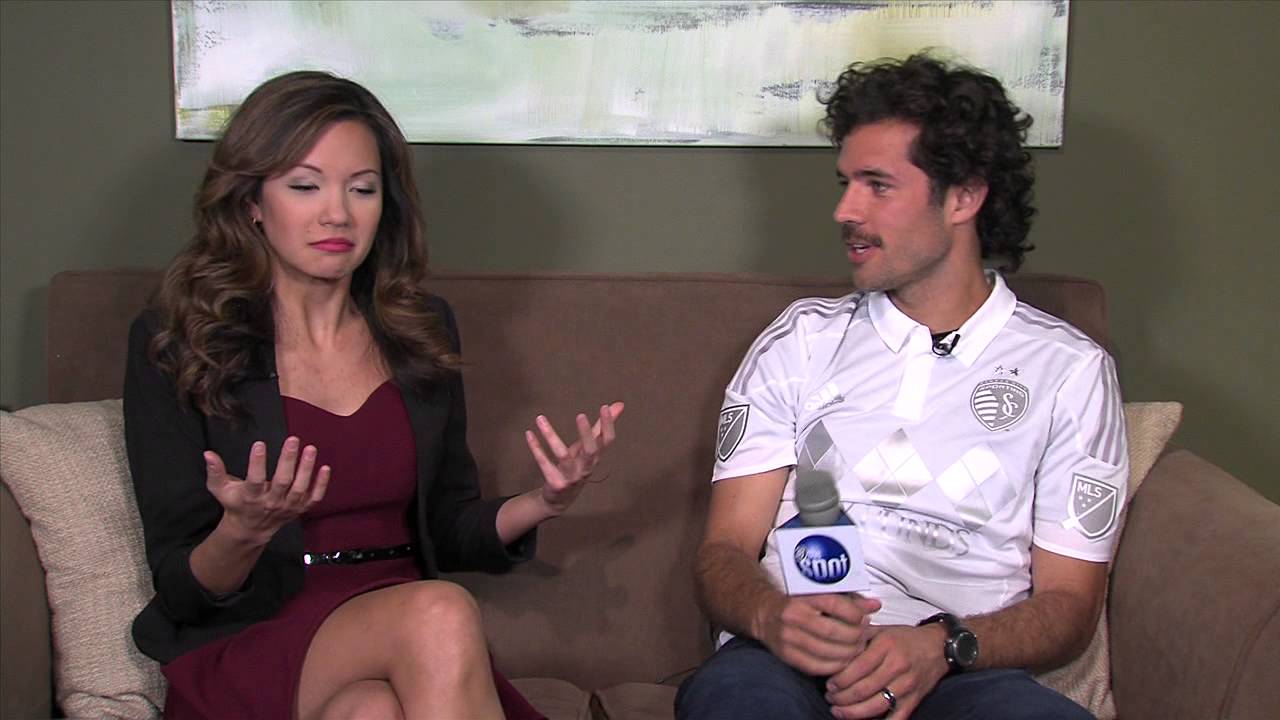 Sporting Spotlight Benny Feilhaber _ part 2