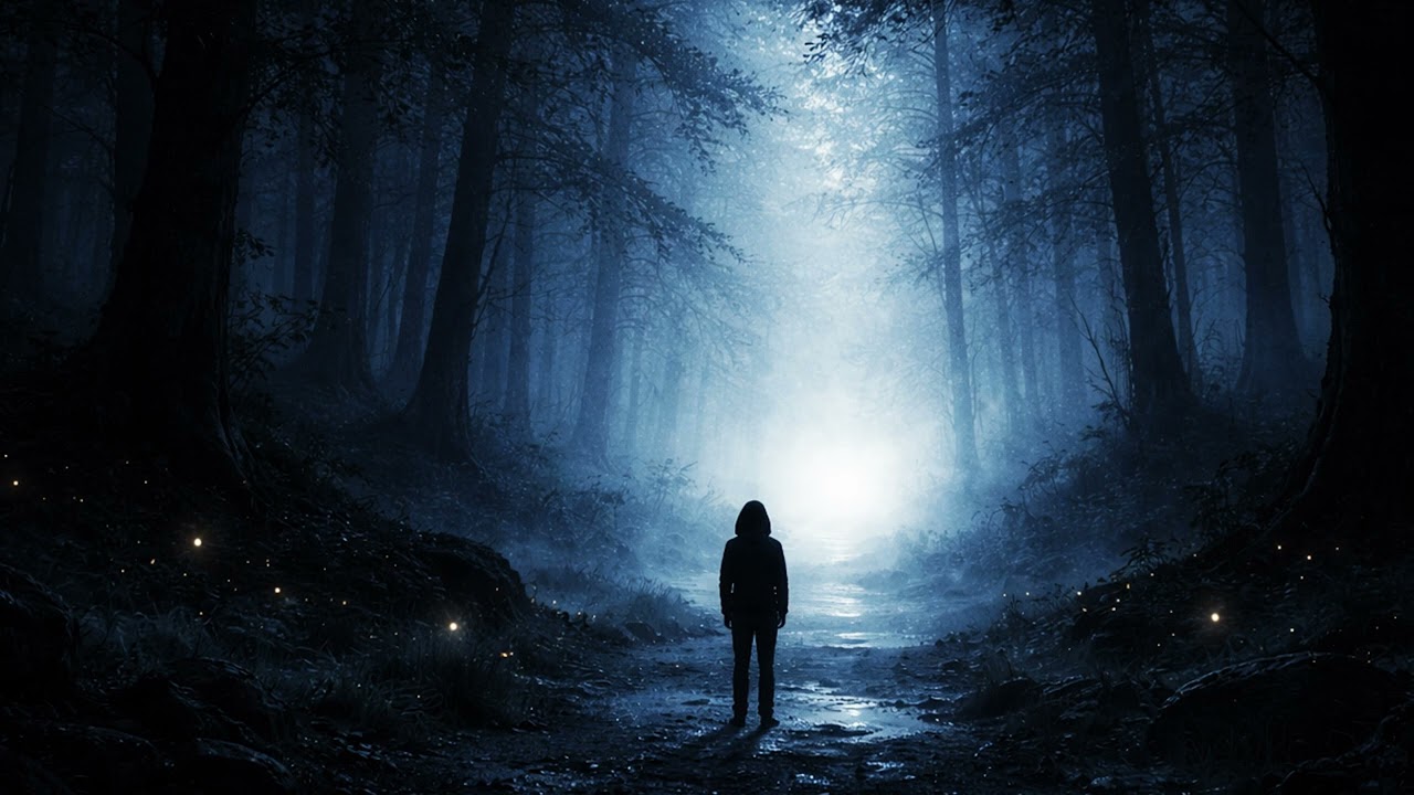 [After the Light Fades] Post-rock