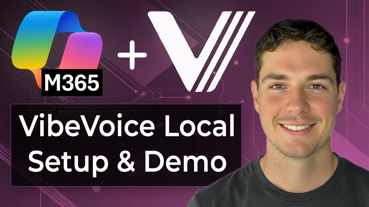 How to Install & Demo VibeVoice TTS in 5 Minutes [2026 Tutorial