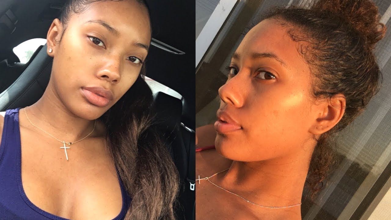 DIY Natural Clear Skin Care Routine - Combination Skin *REQUESTED*