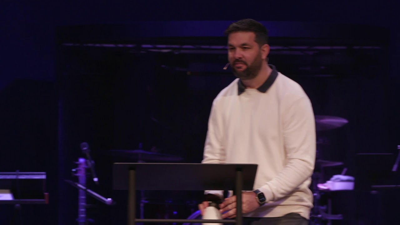 New Life Covenant Church | Sunday Service