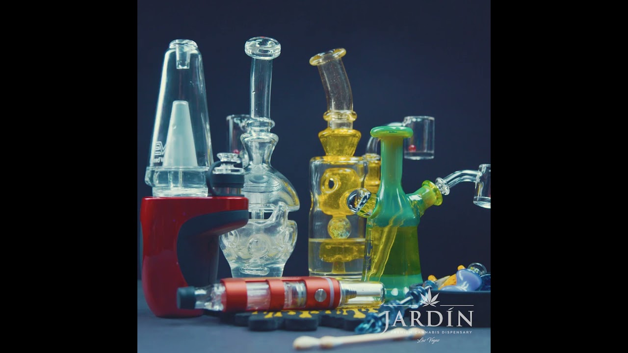 Jard&iacute;n - Dab Education Part 2