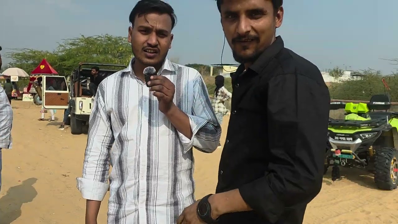 #Karan #Arjun #chudiyon #ka #bajar #Pushkar #Ajmer #Sharif#husain 
