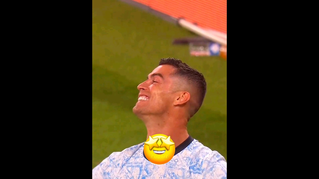 From 1 To 900: Ronaldo Career Goals 🤩