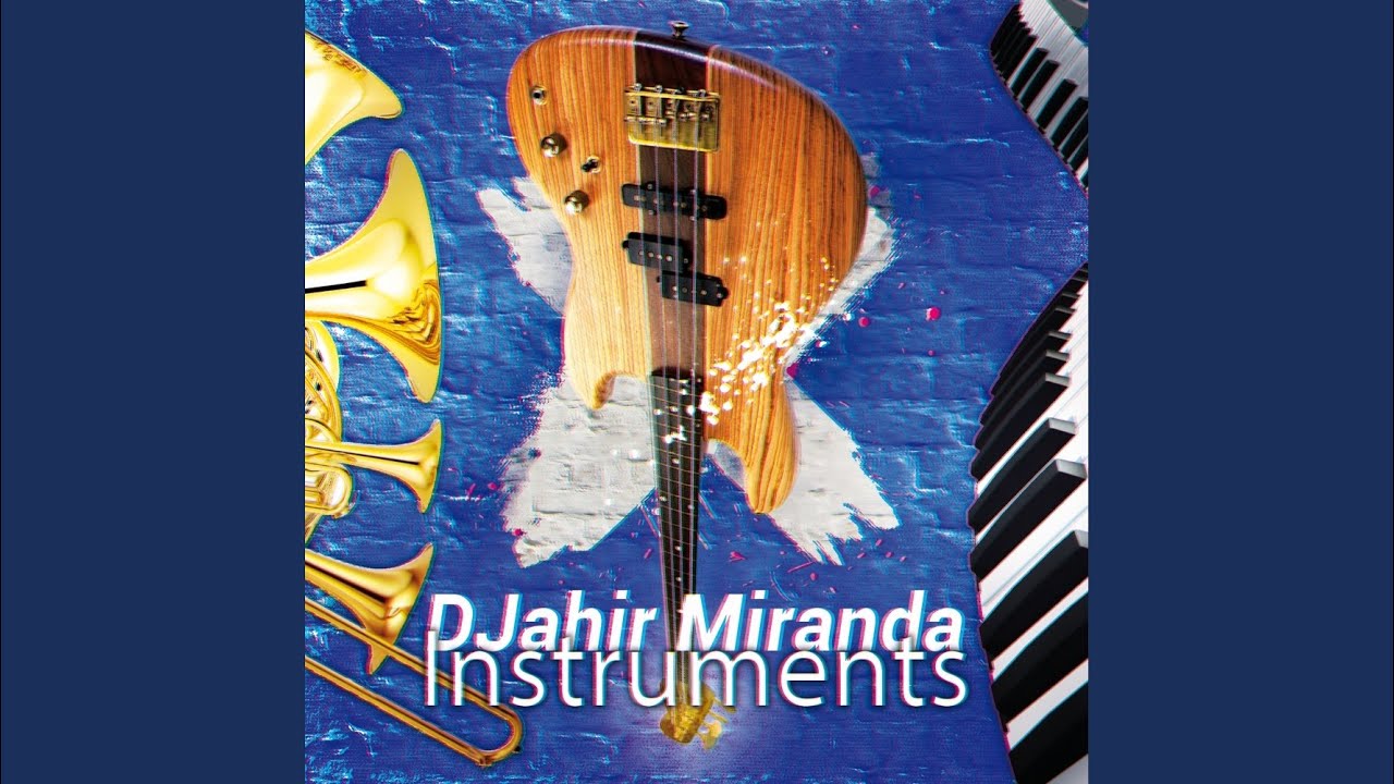 Instruments (Original Mix)