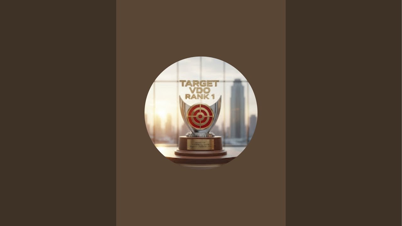 DAY2 Study with me (Target VDO Rank 1 )