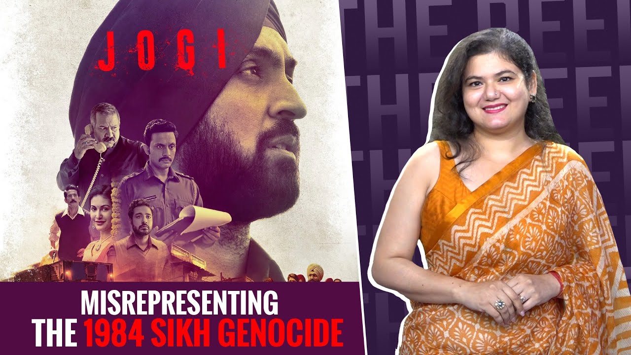 Beyond The Reels: Misrepresenting The 1984 Sikh Genocide