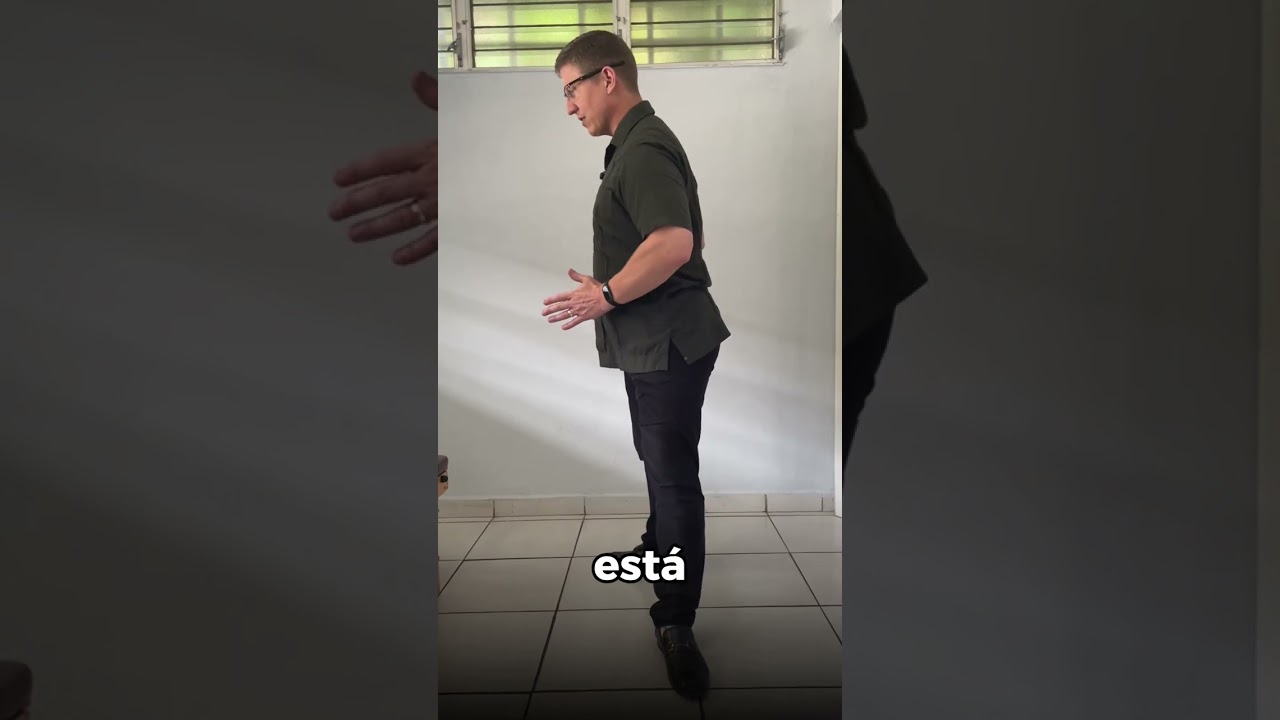 Prueba este ejercicio para aliviar el dolor de pierna al instante 👨🏼&zwj;⚕️👍🏻
