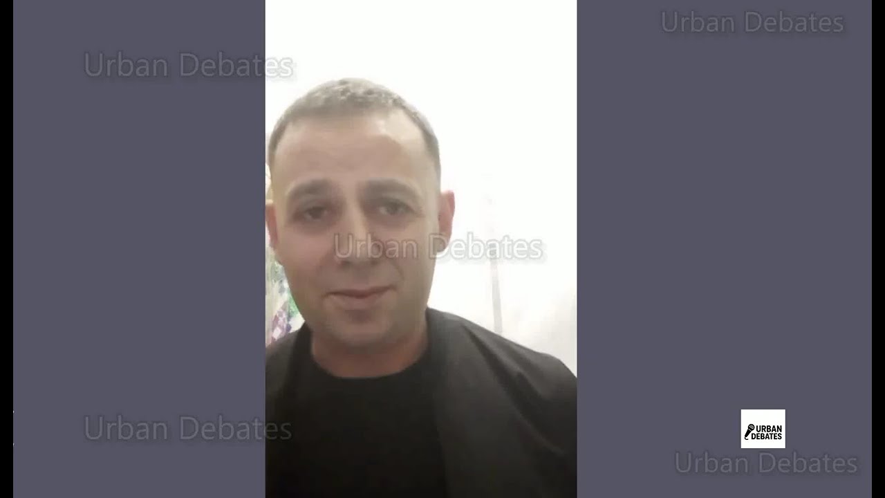 “Aroni flet nga burgu në Gjermani a ka lidhje me rastin e rasimit”