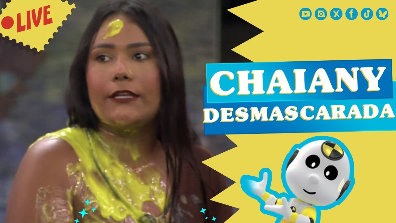 ANA PAULA GANHA FAVORITISMO APÓS SINCERÃO! CHAIANY É CANCELADA! JULIANO FORA DO TOP DE BABU!