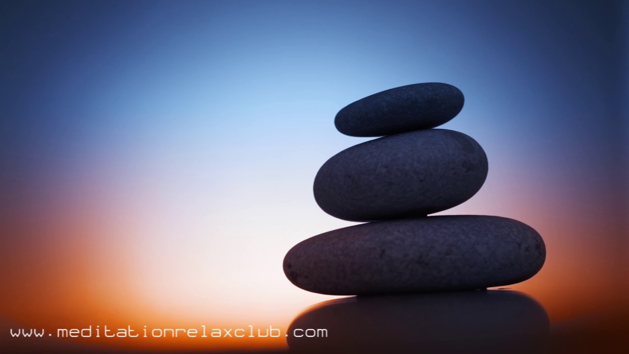 Zen Mind: 8 HOURS Deep Zen Buddhist Meditation Spiritual Music with Relax Nature Sounds