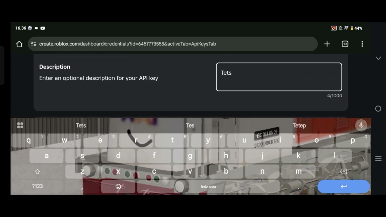 Tutorial Publish Game ini Di Studio Lite Lengkap dan full 