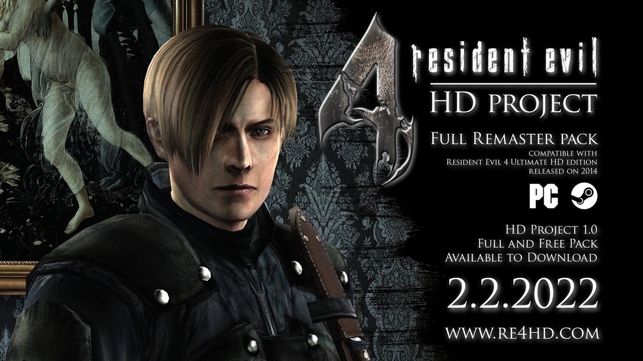 NGABUBURIT krauser #short | RESIDENT EVIL HD