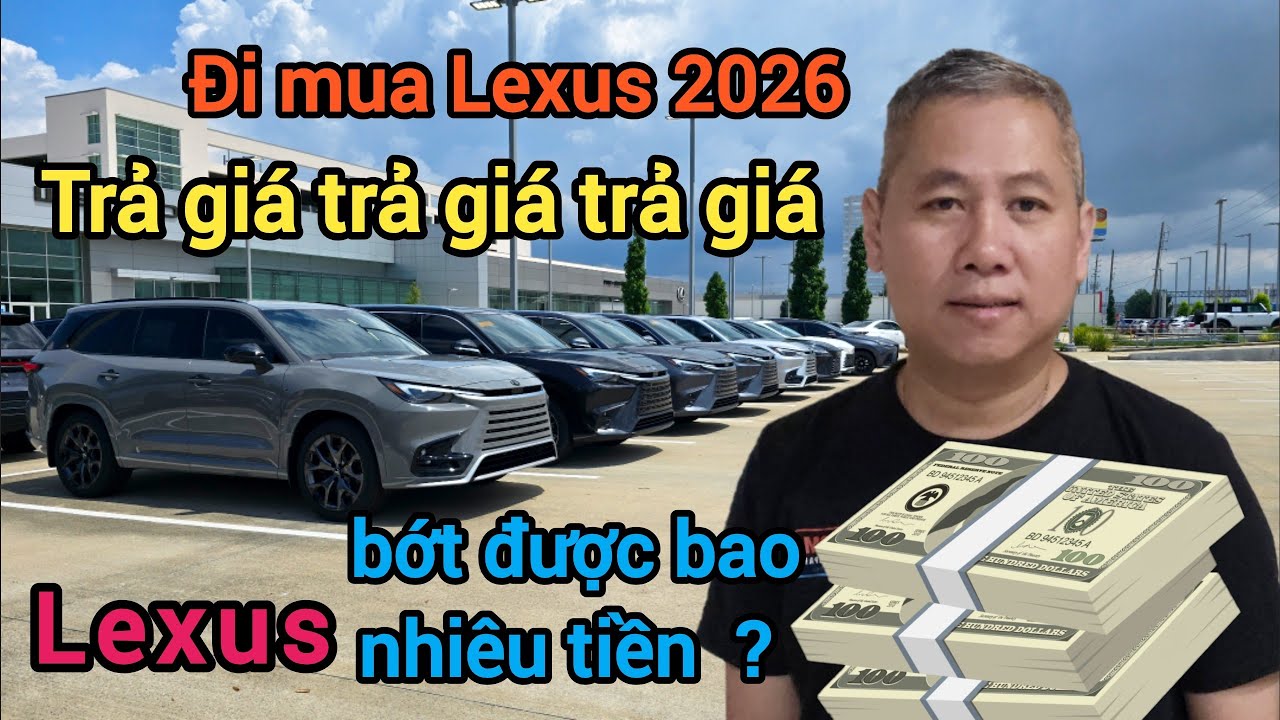 ❤️ Как купить машину в США Lexus торг торг торг сколько денег может сэкономить Lexus?