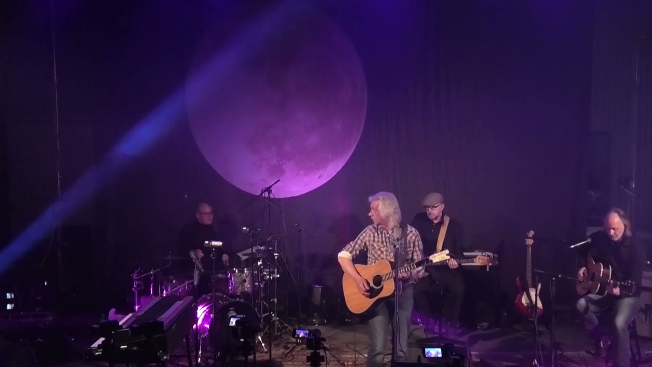 Harvest Moon (Neil Young Cover) Steve Smith Acoustic Band