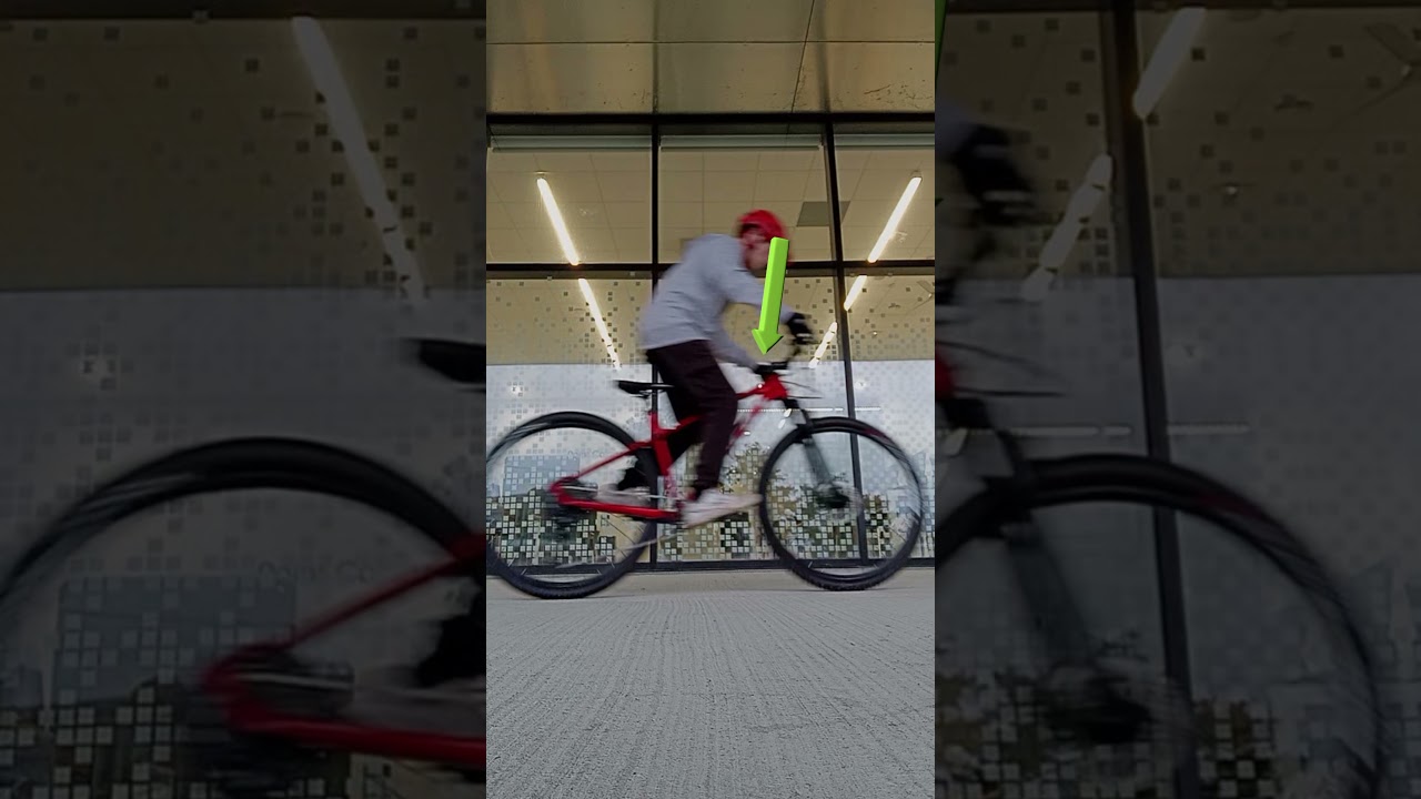 3 conseils que tu dois savoir pour lever sa roue arrière en vtt(débutant)💪🚲  