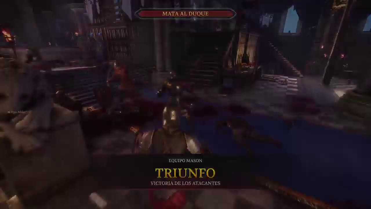 Partida rápida
