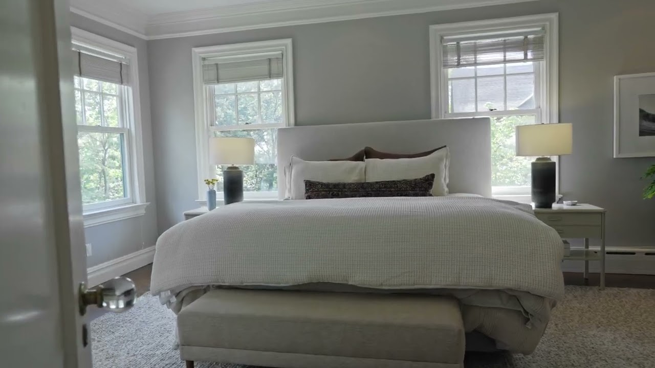 Step inside 189 Upper Mountain Avenue in #MontclairNJ