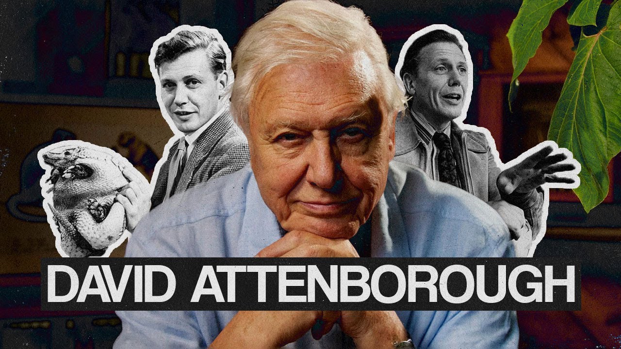 David Attenborough: An Extraordinary Life