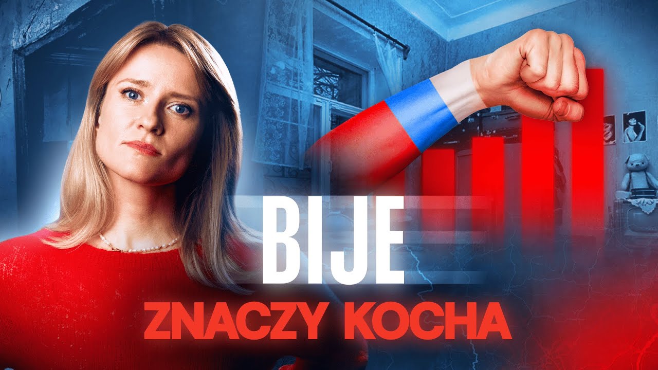 PRZ*EMOC DOMOWA W ROSJI - DLACZEGO TO NIE PRZESTĘPSTWO A NORMALNOŚĆ [BOJKE]
