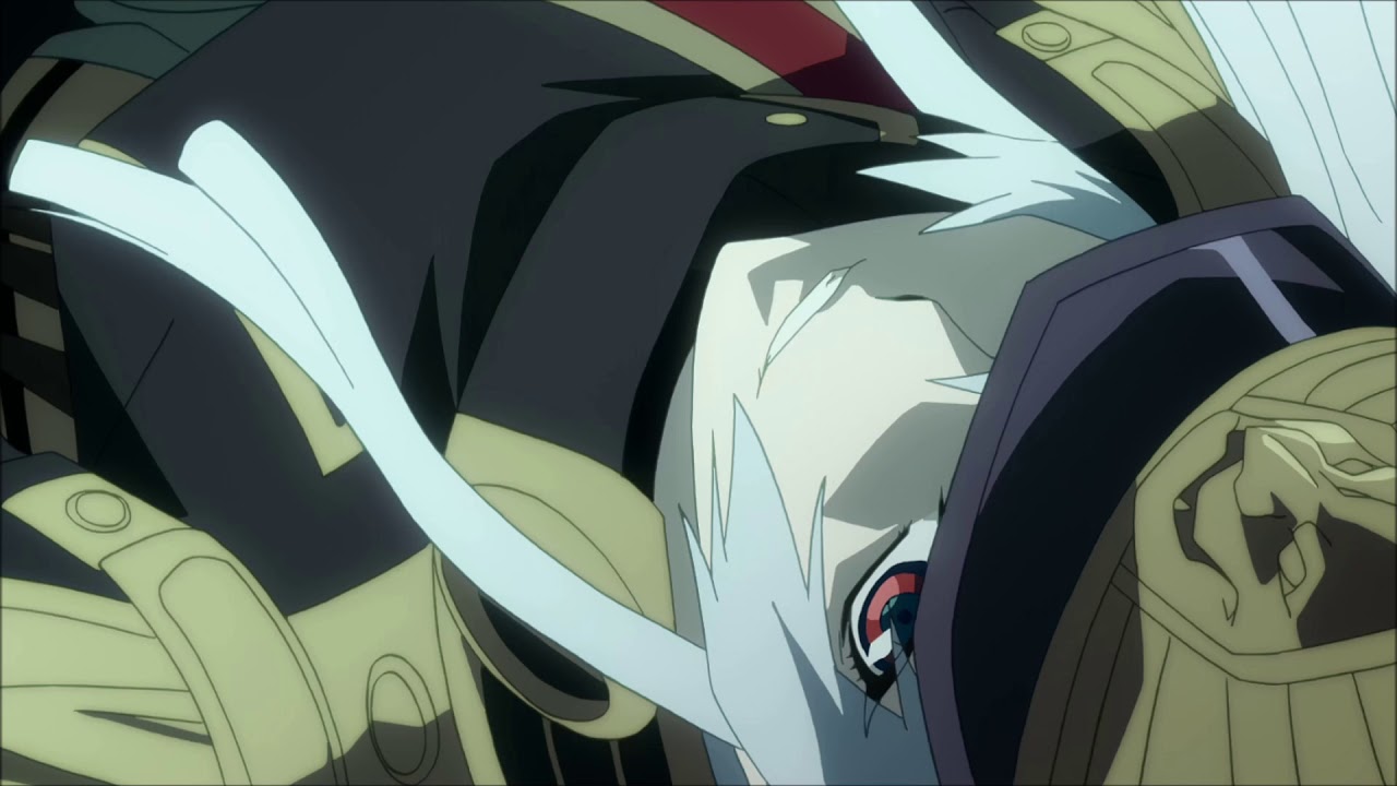 Re:CREATORS - AL:Lu (5min Extended Edition)
