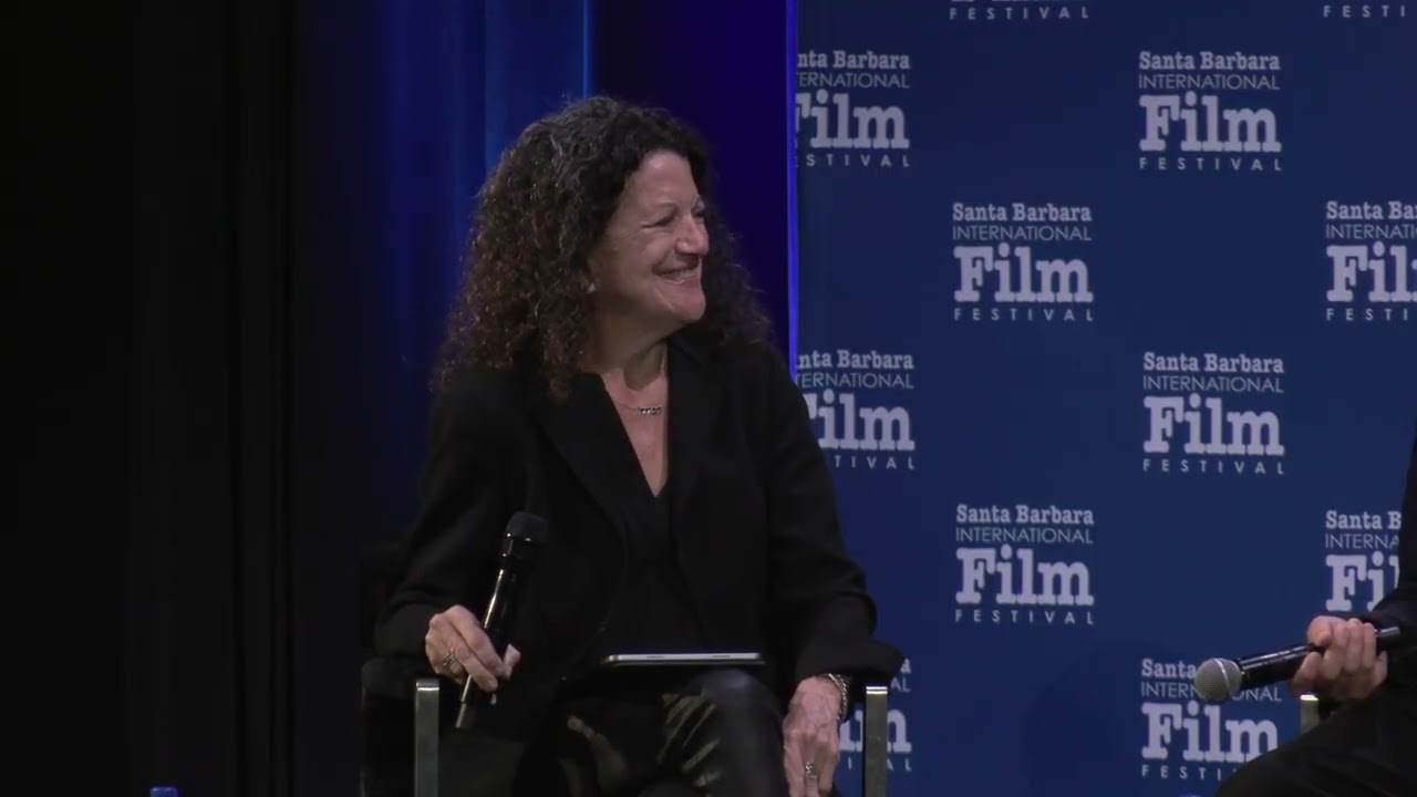 SBIFF 2026 - Casting Directors Panel (Full Show)