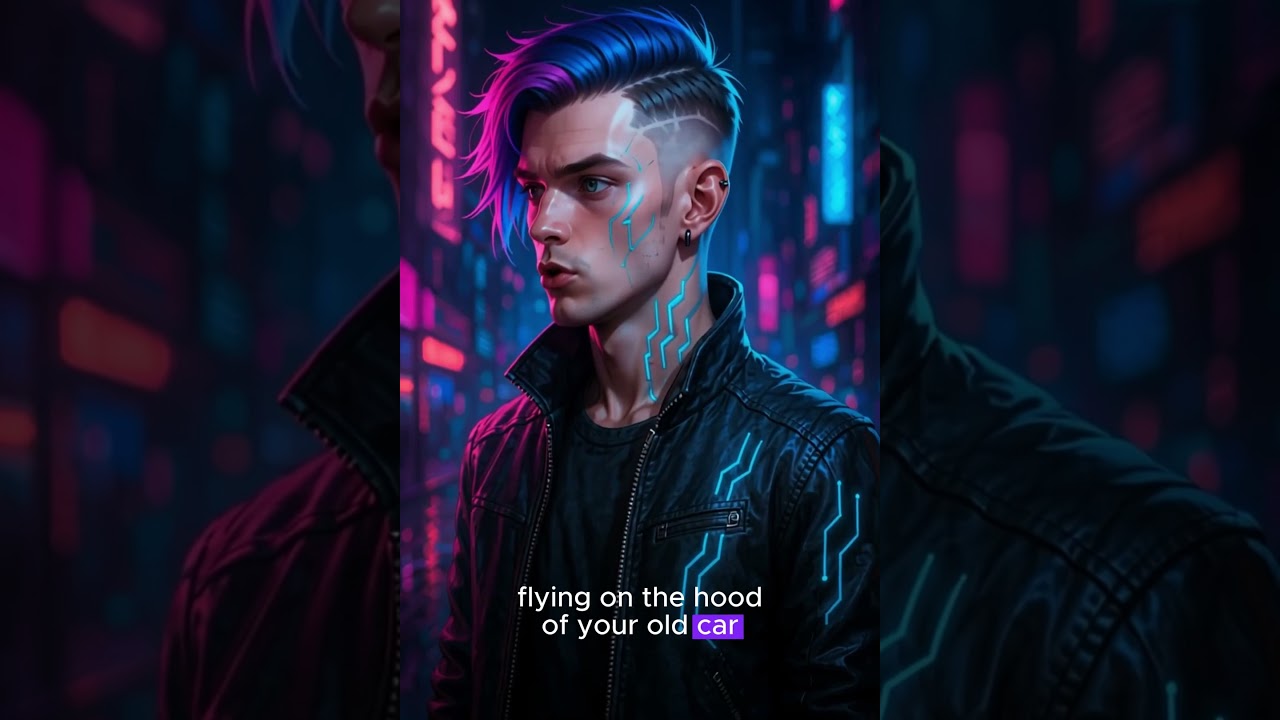 Dream City &ndash; The Most Mind-Blowing AI Music Short of 2025!