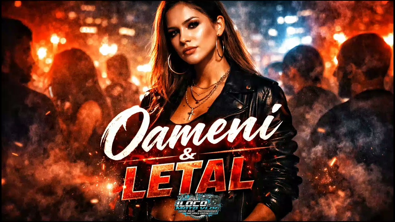 Oameni & Letal