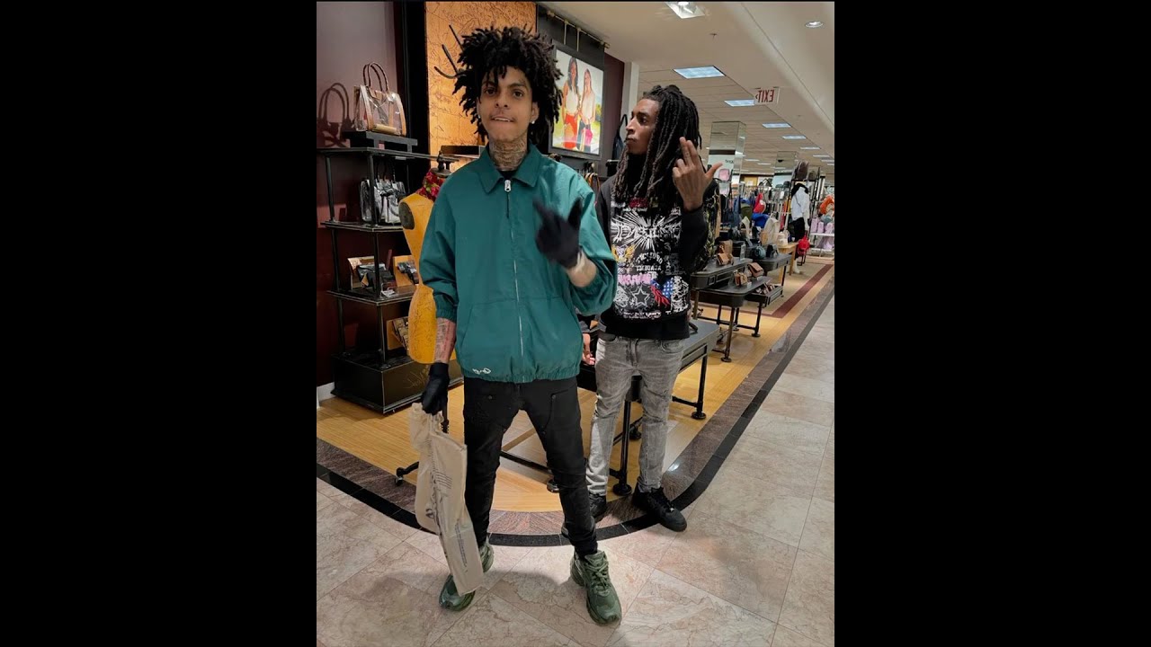 (FREE) Lil Tony Type Beat - 