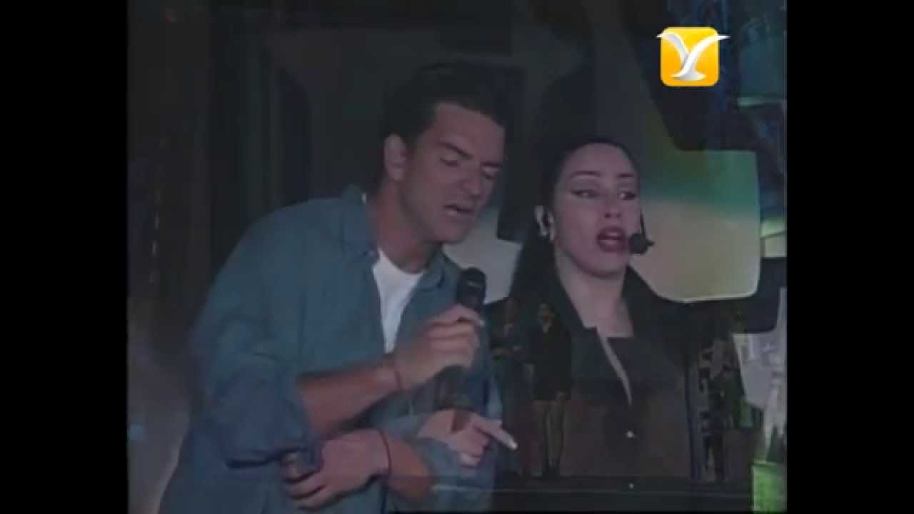 Ricardo Arjona, Noticiero, Festival de Viña 1999