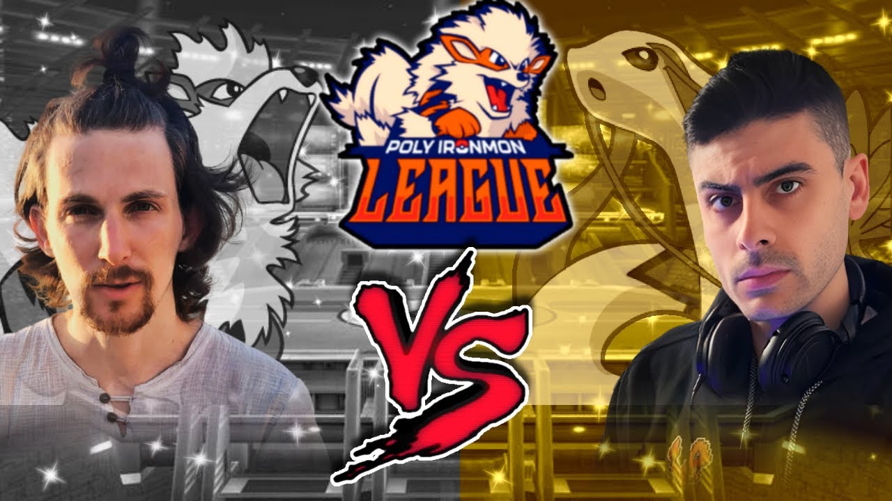 Versus #5: MatteoAgostini Vs. Meliador ( @MatteoAgostiniVGC & @Meliador )