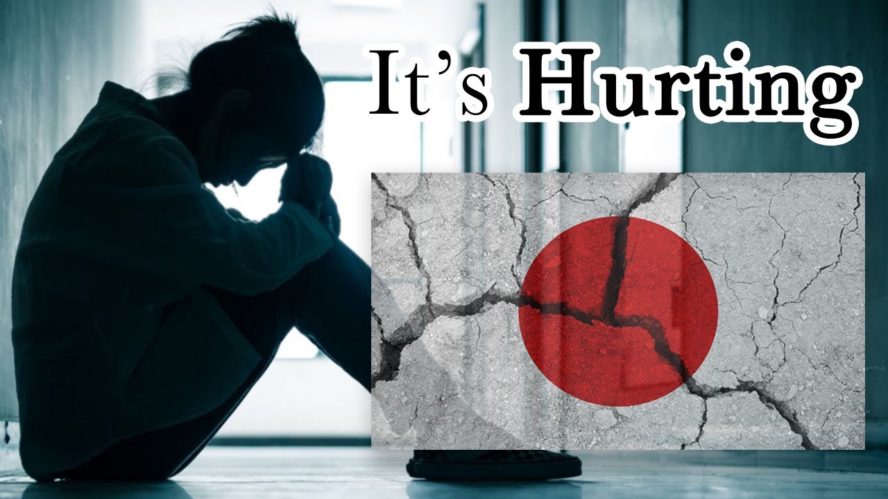 Why Tourism Doesn't Benefit Japan