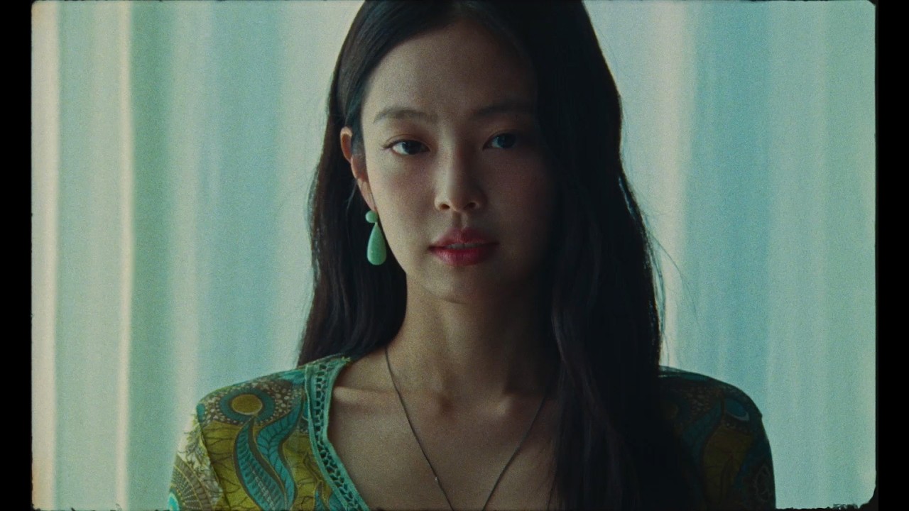JENNIE - Less than a Lover (Official MV Teaser)