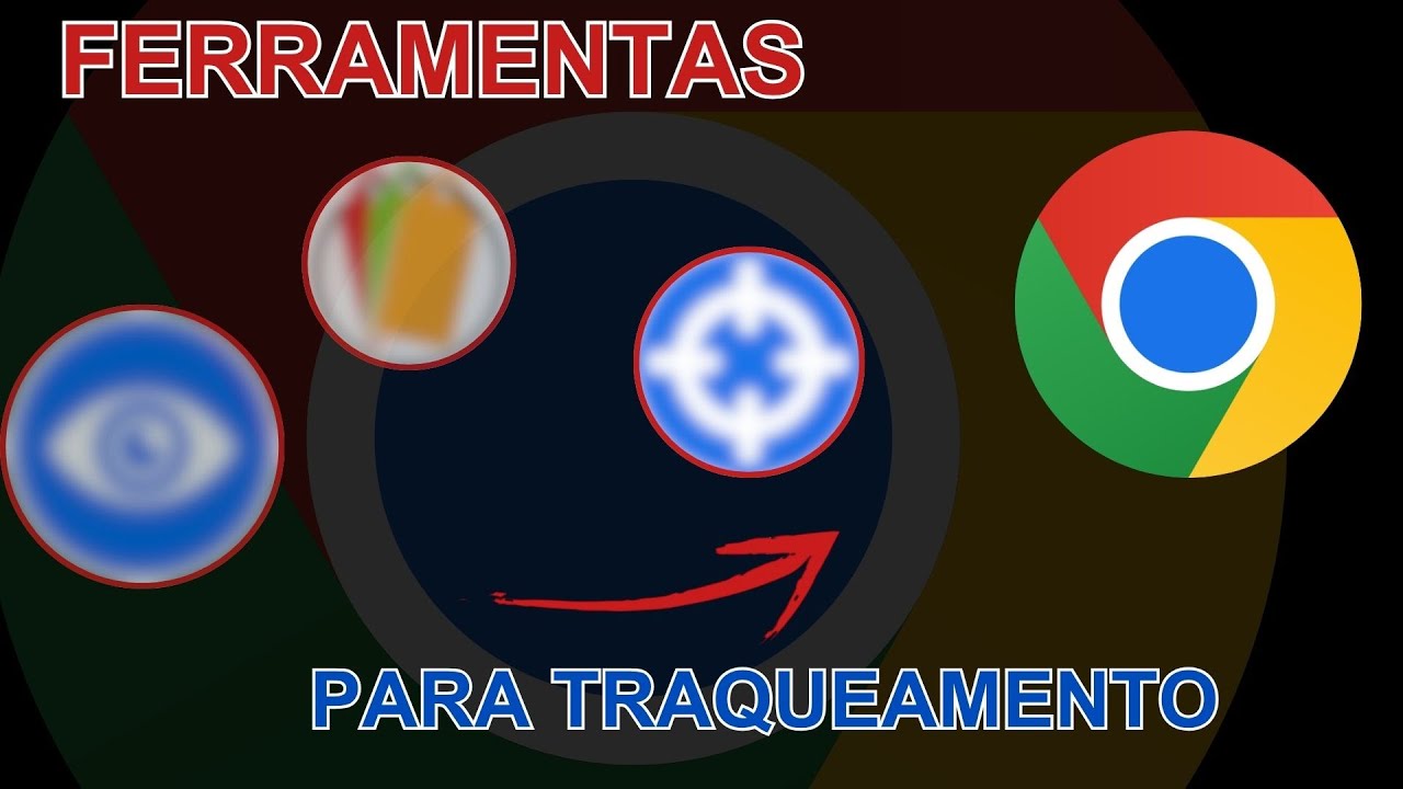 AS 3 PRINCIPAIS EXTENS&Otilde;ES PARA TRAQUEAMENTO (PARTE 1)