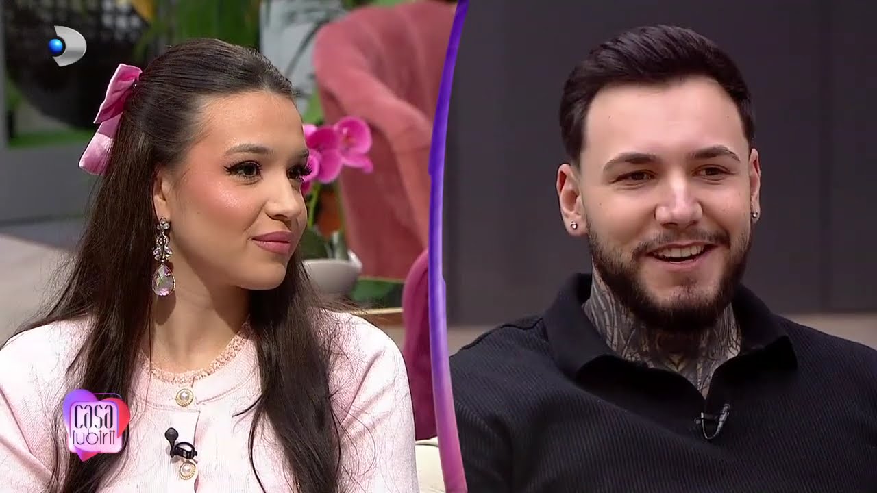 Casa Iubirii (16.02.2026) - Episodul 36 | Sezonul 5 | Editie COMPLETA