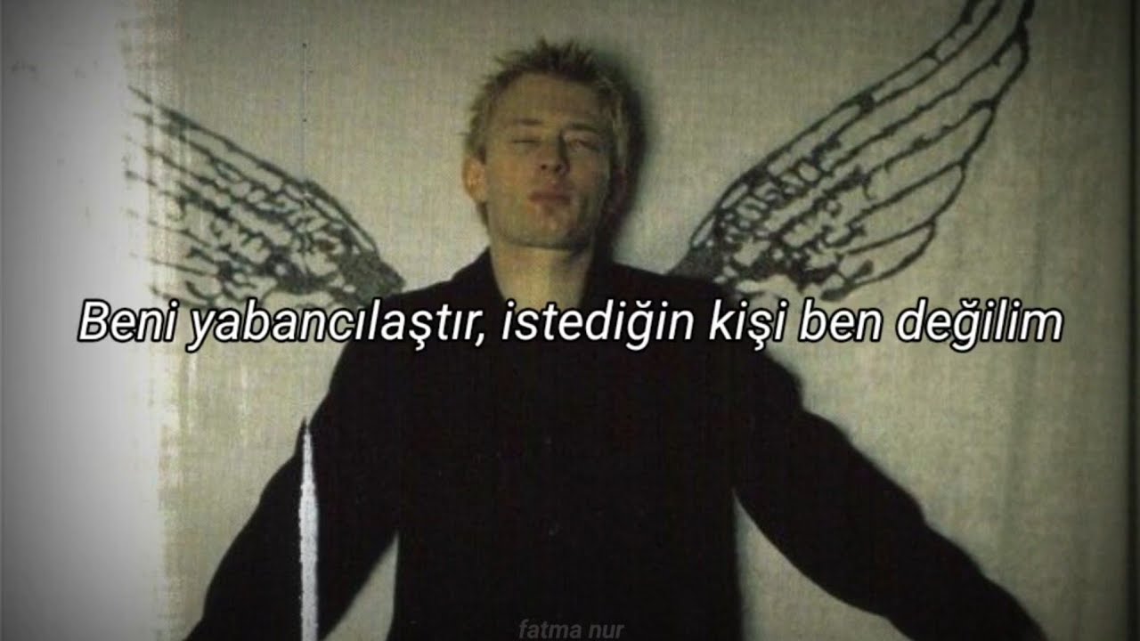 Machine Gun Kelly - born with horns (türkçe çeviri)