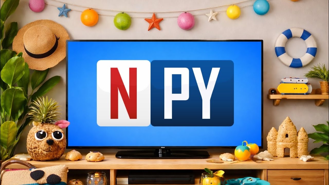 Tanda Comercial NPY 🇵🇾 (Especial de Verano) (29/01/26) ☀️🏖