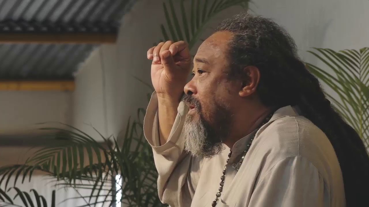 22.02.2017 Nincs Szükséged az Elmédre Ahhoz, Hogy Megérts [Mooji magyar tolmácsolással]