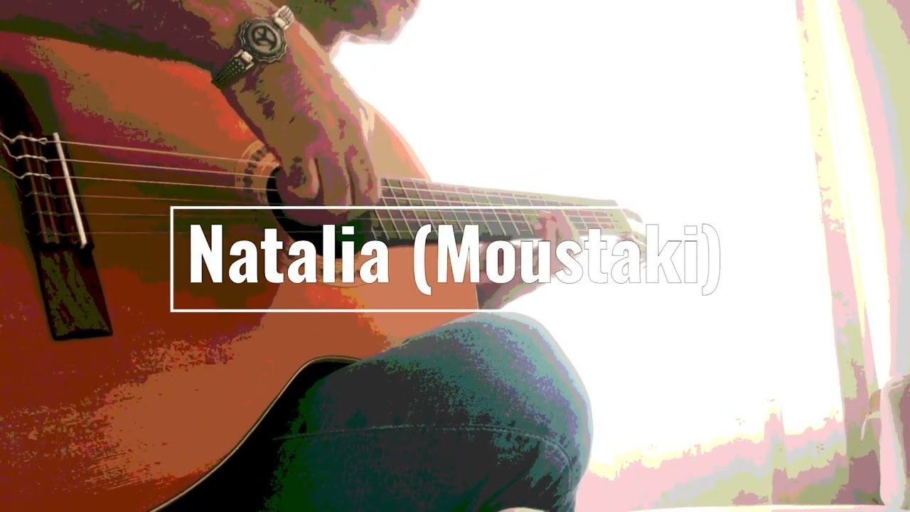 Ferit Aktakka | Romance & Natalia (Moustaki)