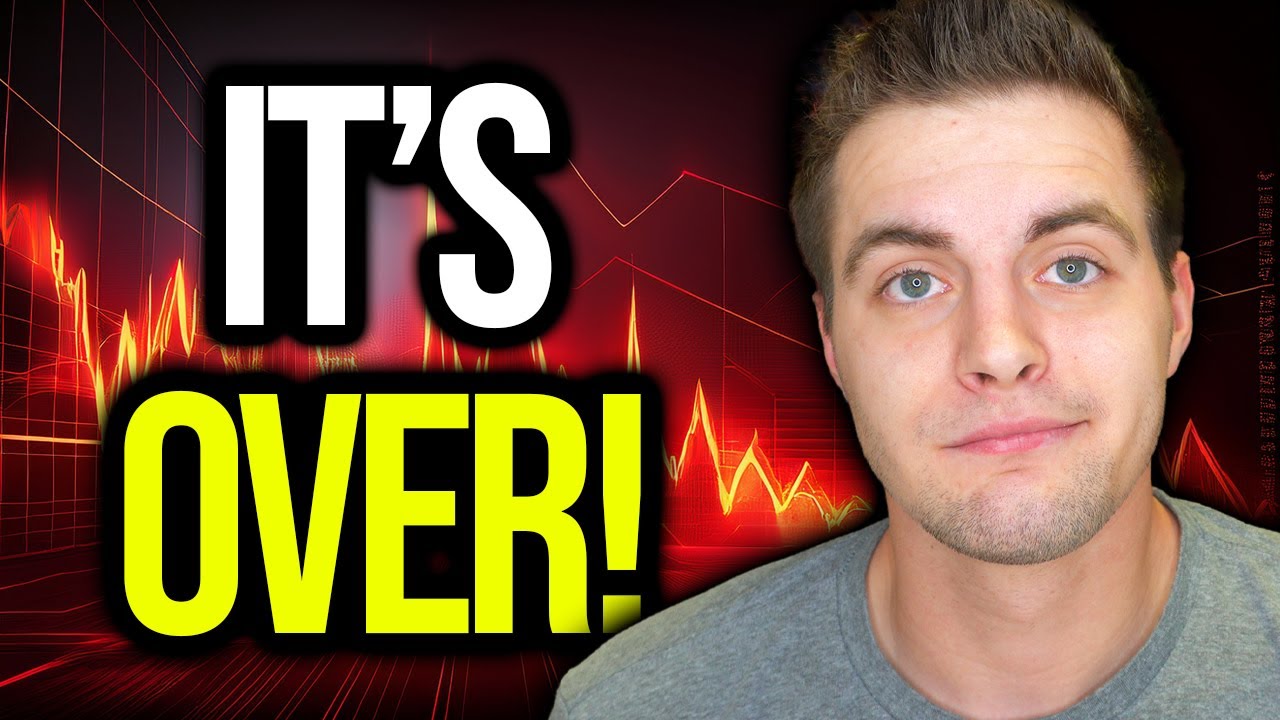 This FRAUDULENT Crash Is TRAPPING Investors!