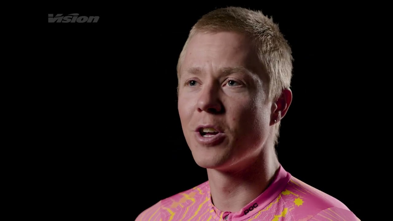 Life Behind Handlebars: Michael Valgren | EF Pro Cycling