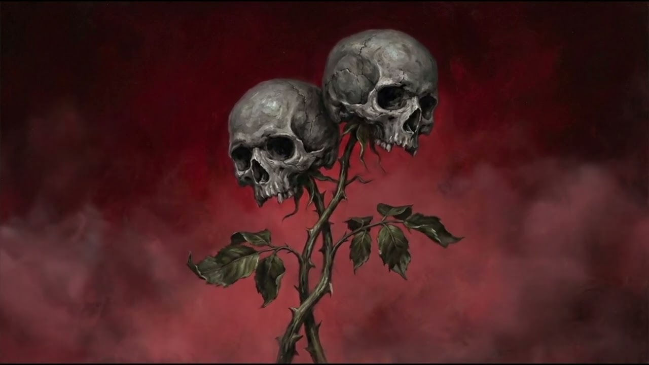 Mötley Crüe - You're All I Need | Rock & Metal Love Songs ❤️‍🔥🖤