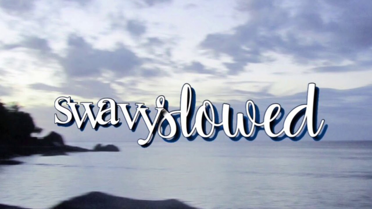 i believe you (fletcher) - slowed